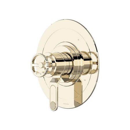Rohl Armstrong 1/2 Therm & Pressure Balance Trim With 5 Functions U.TAR45W1IWPN